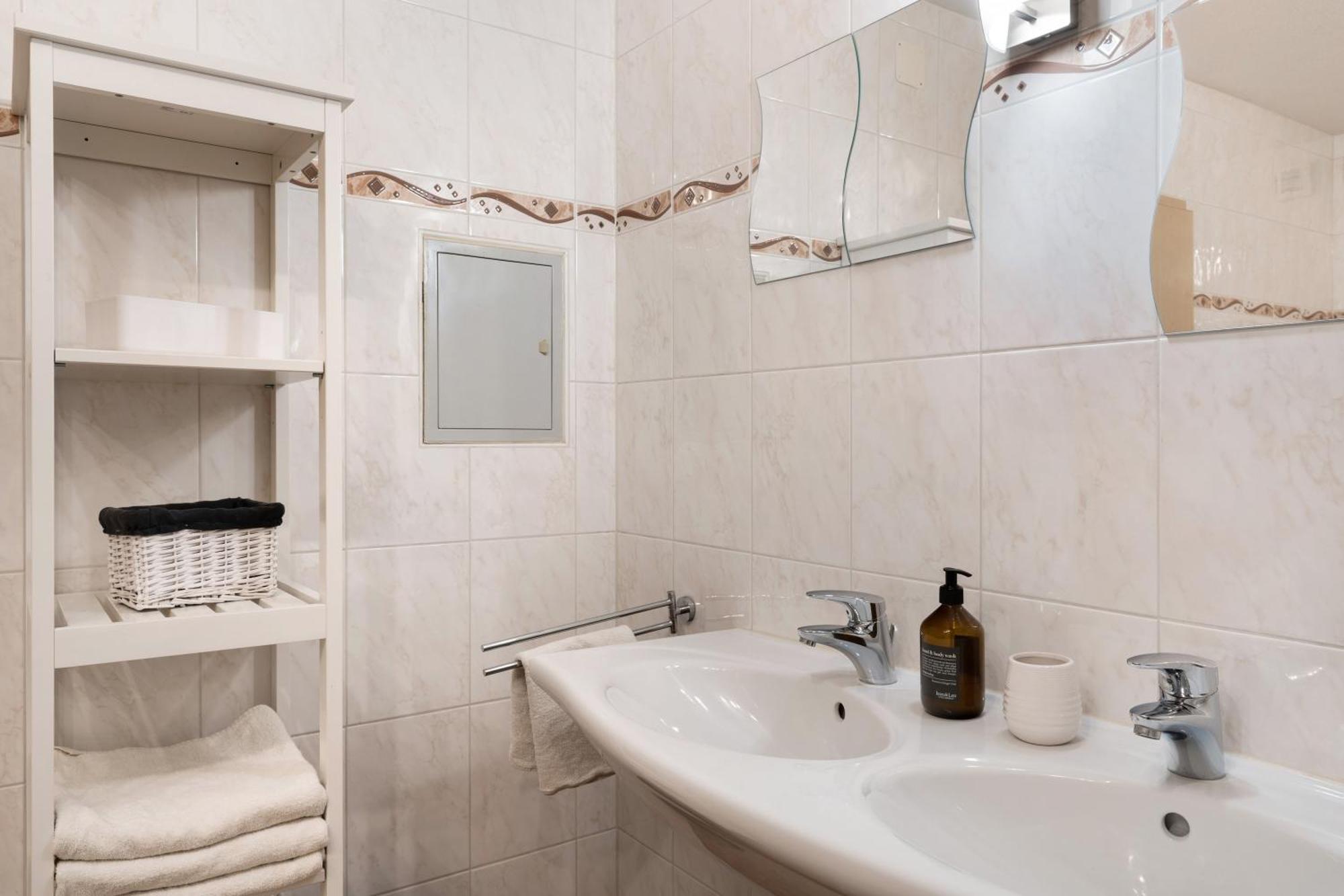 Ferienwohnung Obsthof Fiess โอเบอร์เคียร์ช ภายนอก รูปภาพ