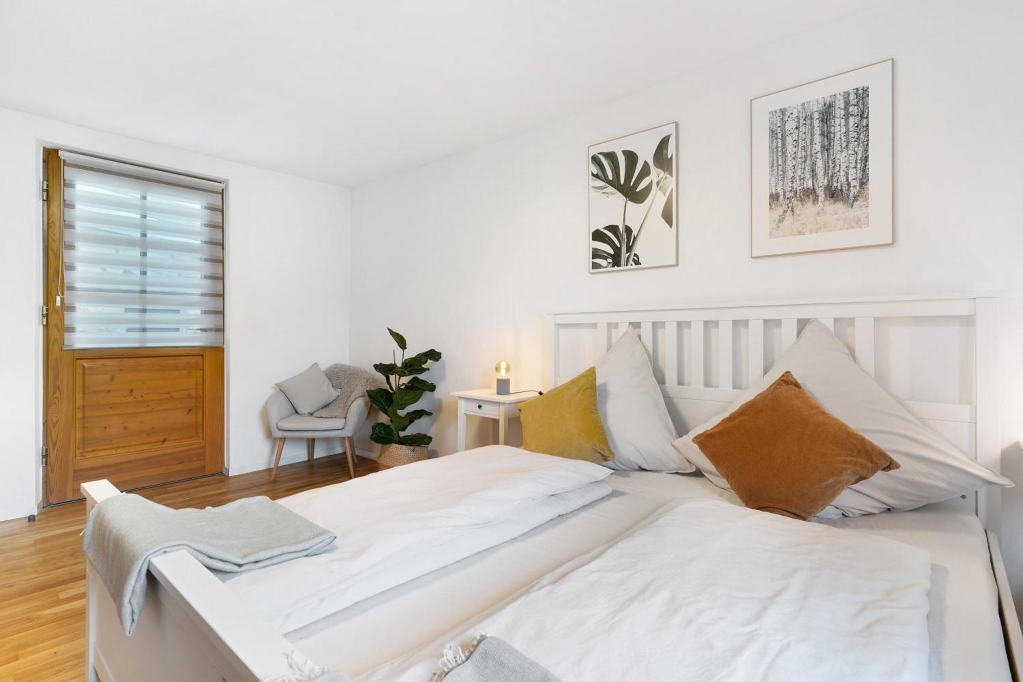 Ferienwohnung Obsthof Fiess โอเบอร์เคียร์ช ภายนอก รูปภาพ