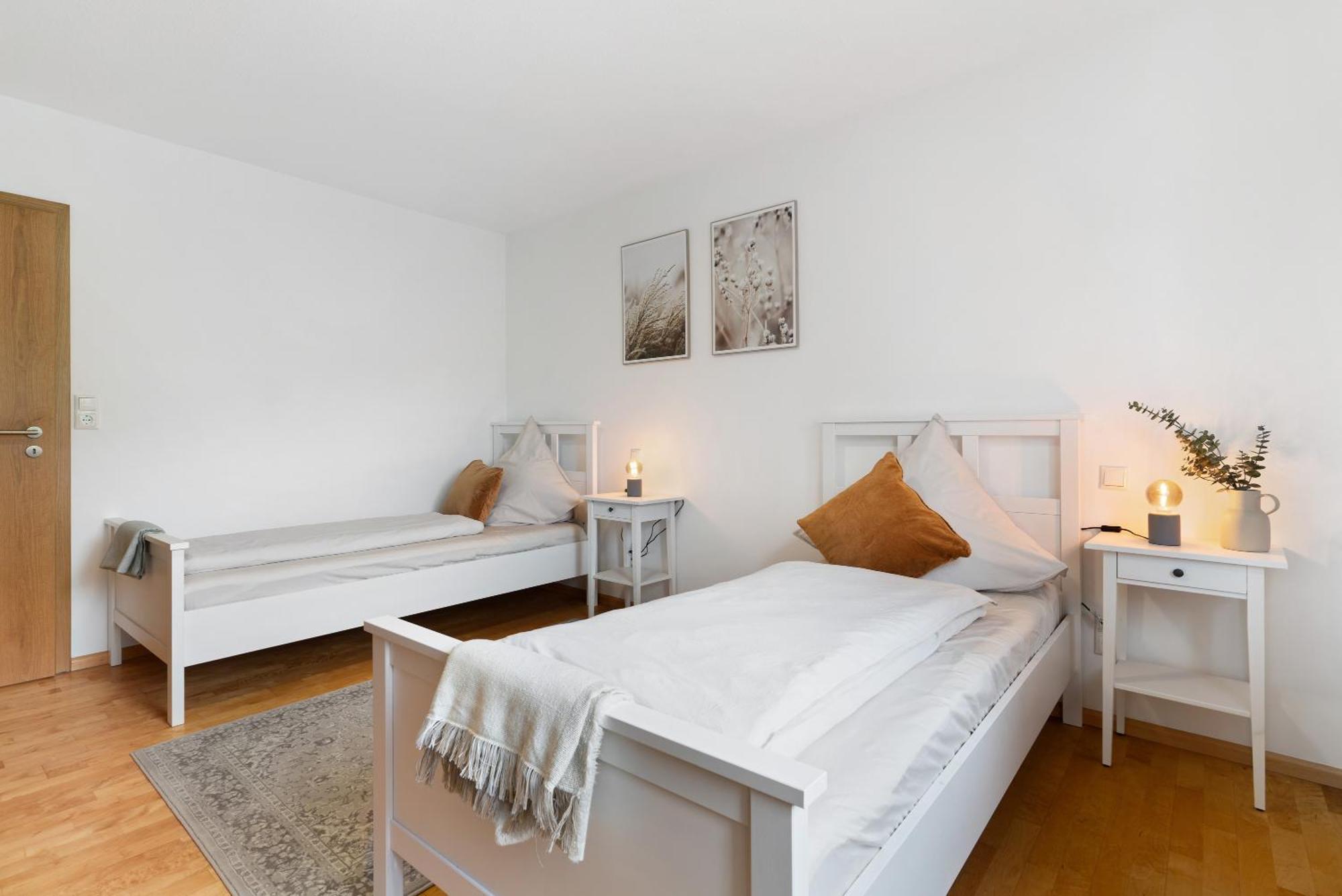 Ferienwohnung Obsthof Fiess โอเบอร์เคียร์ช ภายนอก รูปภาพ