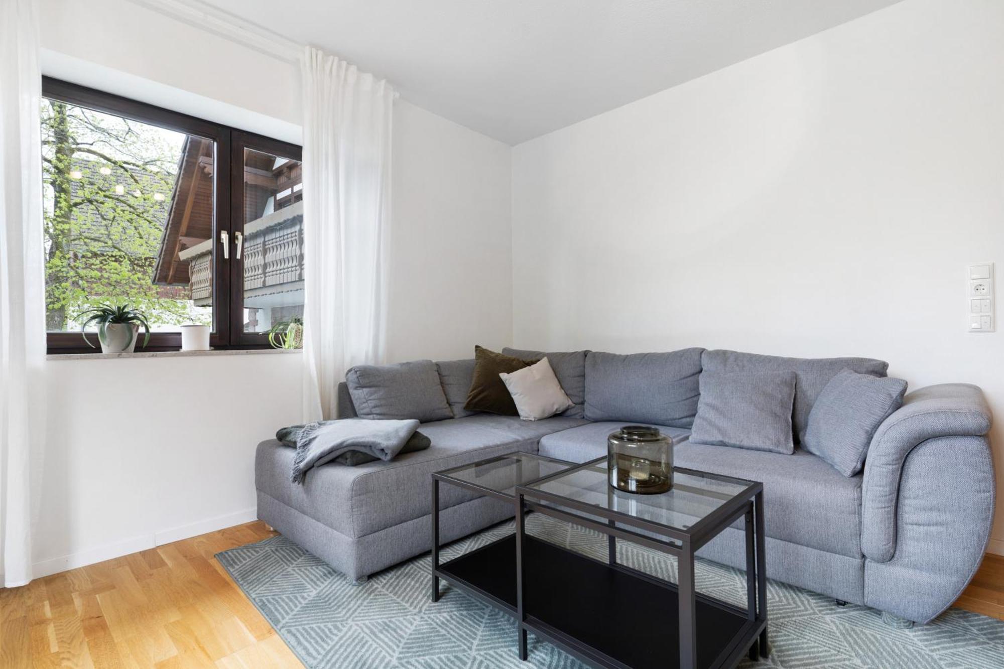 Ferienwohnung Obsthof Fiess โอเบอร์เคียร์ช ภายนอก รูปภาพ